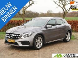 Grijs Gebruikt 2018 Mercedes GLA180 SUV | € 17.945 (Goede deal)