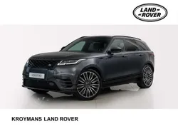 Grijs Gebruikt 2020 Land Rover Range Rover Velar HSE Dynamic SUV | € 60.900