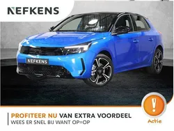 Overige Nieuw 2025 Opel Corsa Hatchback | € 31.539 (Eerlijke prijs)
