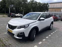 Gebruikt 2017 Peugeot 3008 Active SUV | € 14.000 (Iets duurder)