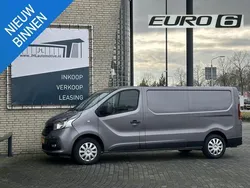 Grijs Gebruikt 2018 Renault Trafic Komfort Van | € 12.700 (Goede deal)
