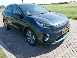 Blauw Gebruikt 2020 Kia e-Niro SUV | € 19.360 (Super prijs)