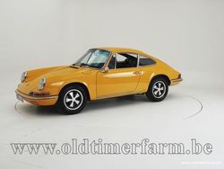 Geel Gebruikt 1970 Porsche 911 Coupé | € 69.950