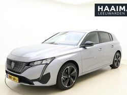 Grijs Gebruikt 2025 Peugeot e-308 Allure Hatchback | € 40.945 (Duur)