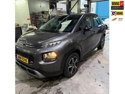 Grijs Gebruikt 2021 Citroën C3 Aircross PureTech SUV | € 14.750 (Goede deal)