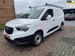 Gebruikt 2020 Opel Combo Edition | € 9.250 (Super prijs)