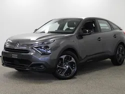 Grijs Gebruikt 2024 Citroën C4 PureTech SUV | € 22.950 (Eerlijke prijs)