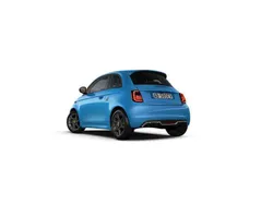 Groen Nieuw 2025 Abarth 500e Hatchback | € 39.357 (Eerlijke prijs)