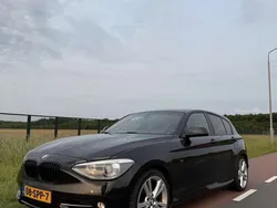 Gebruikt 2011 BMW 118 Hatchback | € 8.350 (Iets duurder)