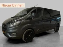 Overige Gebruikt 2021 Ford Transit Custom Limited Van | € 24.500 (Eerlijke prijs)