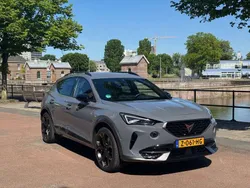 Grijs Gebruikt 2023 Cupra Formentor VZ SUV | € 29.950 (Goede deal)