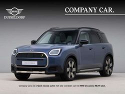 Blauw Gebruikt 2024 Mini Countryman Favoured SUV | € 49.950 (Iets duurder)