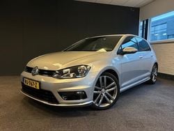 Grijs Gebruikt 2016 VW Golf VII Allstar Hatchback | € 11.444 (Goede deal)