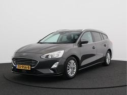 Grijs Gebruikt 2018 Ford Focus Business Edition Stationwagen | € 14.450 (Eerlijke prijs)