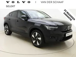 Gebruikt 2023 Volvo EC40 Ultimate SUV | € 43.800 (Eerlijke prijs)