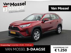 Rood Gebruikt 2020 Toyota RAV4 Comfort SUV | € 26.900 (Eerlijke prijs)