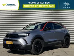 Grijs Gebruikt 2024 Opel Mokka SUV | € 24.895 (Eerlijke prijs)