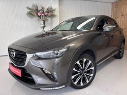 Grijs Gebruikt 2019 Mazda CX-3 SUV | € 19.950 (Eerlijke prijs)