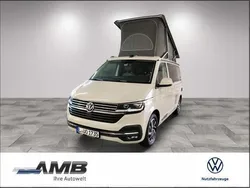 Grijs Gebruikt 2023 VW T6.1 Ocean Van | € 82.932