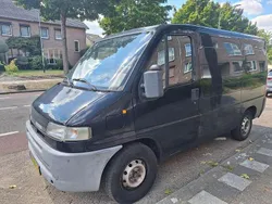 Gebruikt 1996 Citroën Jumper MPV | € 1.750