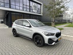 Grijs Gebruikt 2021 BMW X1 SUV | € 25.950 (Eerlijke prijs)