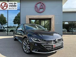 Stationwagon Gebruikt 2024 VW Arteon Elegance Stationwagen | € 44.945 (Iets duurder)