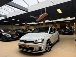 Wit Gebruikt 2013 VW Golf VII GTI Hatchback | € 12.950 (Eerlijke prijs)