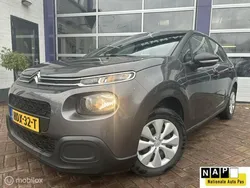 Grijs Gebruikt 2020 Citroën C3 Business Class Hatchback | € 10.995 (Goede deal)
