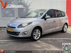 Grijs Gebruikt 2011 Renault Grand Scénic III MPV | € 2.450 (Goede deal)