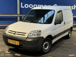 Overige Gebruikt 2008 Citroën Berlingo MPV | € 950 (Super prijs)