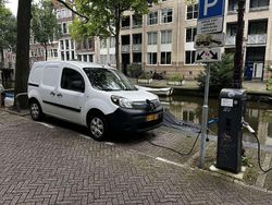 Wit Gebruikt 2014 Renault Kangoo MPV | € 7.550 (Eerlijke prijs)