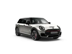 Grijs Gebruikt 2020 Mini John Cooper Works Clubman Chili Stationwagen | € 37.800 (Eerlijke prijs)