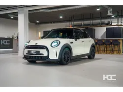 Wit Gebruikt 2021 Mini John Cooper Works Hatchback | € 22.950 (Goede deal)