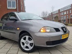 Seat Cordoba
