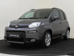 Grijs Gebruikt 2023 Fiat Panda City Life Hatchback | € 16.725 (Iets duurder)