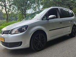 Overige Gebruikt 2012 VW Touran MPV | € 5.950 (Super prijs)