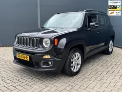 Zwart Gebruikt 2015 Jeep Renegade Longitude SUV | € 12.500 (Eerlijke prijs)