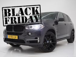 Grijs Gebruikt 2018 BMW X5 iPerformance SUV | € 34.840 (Goede deal)