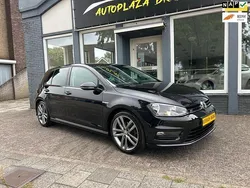 Overige Gebruikt 2014 VW Golf VII R-line Hatchback | € 12.699 (Eerlijke prijs)