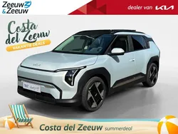 Nieuw 2025 Kia EV3 4 SUV | € 44.490