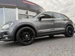Grijs Gebruikt 2018 VW Tiguan SUV | € 20.900 (Eerlijke prijs)