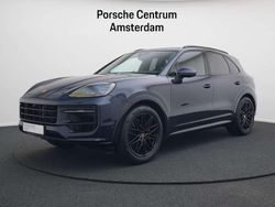 Blauw Gebruikt 2023 Porsche Cayenne SUV | € 109.950 (Duur)