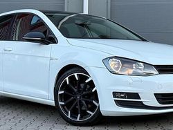 Wit Gebruikt 2014 VW Golf VII Edition Hatchback | € 8.740 (Goede deal)