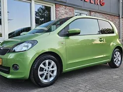 Groen Gebruikt 2013 Skoda Citigo Tour Hatchback | € 3.450 (Eerlijke prijs)