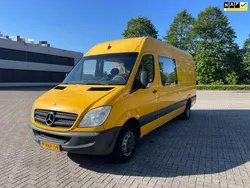 Geel Gebruikt 2011 Mercedes Sprinter Van | € 7.950 (Duur)