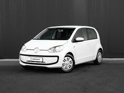 Wit Gebruikt 2016 VW up! Move Hatchback | € 8.040 (Eerlijke prijs)