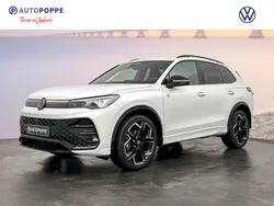 Suv Gebruikt 2025 VW Tiguan Business SUV | € 52.750 (Eerlijke prijs)