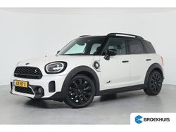 Wit Gebruikt 2023 Mini Cooper Countryman Chili SUV | € 32.900 (Eerlijke prijs)