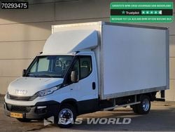 Wit Gebruikt 2019 Iveco Daily Van | € 21.900 (Eerlijke prijs)