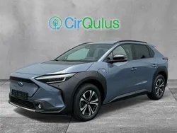 Grijs Gebruikt 2022 Subaru Solterra SUV | € 42.880